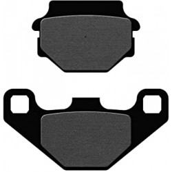 Placute moto fata/spate Galfer SEMI METAL FD075G1054 Placute moto fata/spate Galfer SEMI METAL FD075G1054