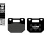 Placute frana fata Galfer SEMI METAL FD081G1054 Placute frana fata Galfer SEMI METAL FD081G1054 thumb