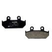 Placute frana fata Galfer SEMI METAL FD082G1054 thumb