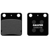 Placute moto fata/spate Galfer SEMI METAL FD095G1054
