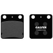 Placute moto fata/spate Galfer SEMI METAL FD095G1054 Placute moto fata/spate Galfer SEMI METAL FD095G1054 thumb