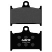 Placute frana fata Galfer SEMI METAL FD099G1054 Placute frana fata Galfer SEMI METAL FD099G1054 thumb