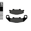 Placute frana fata/spate Galfer SEMI METAL FD104G1054 Placute frana fata/spate Galfer SEMI METAL FD104G1054 thumb