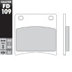 Placute frana fata Galfer SEMI METAL FD109G1054 thumb