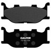 Placute moto fata Galfer SEMI METAL FD169G1054