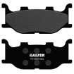 Placute moto fata Galfer SEMI METAL FD169G1054 Placute moto fata Galfer SEMI METAL FD169G1054 thumb