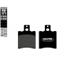 Placute moto fata/spate Galfer SEMI METAL FD171G1054