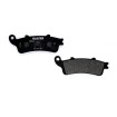 Placute moto fata/spate Galfer SEMI METAL FD207G1054 thumb