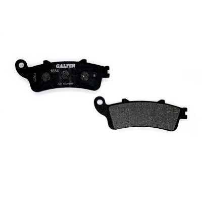 Placute moto fata/spate Galfer SEMI METAL FD207G1054 Placute moto fata/spate Galfer SEMI METAL FD207G1054