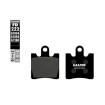 Placute frana fata Galfer SEMI METAL FD222G1054 Placute frana fata Galfer SEMI METAL FD222G1054 thumb