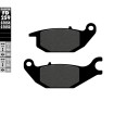 Placute moto fata/spate Galfer SEMI METAL FD259G1054 thumb