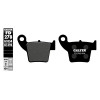 Placute moto spate Galfer SEMI METAL FD278G1054