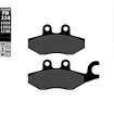 Placute frana moto, fata/spate Galfer SEMI METAL FD334G1054 Placute frana moto, fata/spate Galfer SEMI METAL FD334G1054 thumb