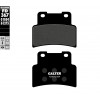 Placute moto fata Galfer SEMI METAL FD367G1054