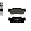 Placute frana spate Galfer SEMI METAL FD438G1054 Placute frana spate Galfer SEMI METAL FD438G1054 thumb