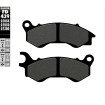 Placute moto fata Galfer SEMI METAL FD439G1054 Placute moto fata Galfer SEMI METAL FD439G1054 thumb