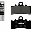 Placute moto fata Galfer SEMI METAL FD450G1054 thumb