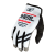 Manusi motocross O'NEAL MAYHEM SQUADRON V.22 WHITE/BLACK Manusi motocross O'NEAL MAYHEM SQUADRON V.22 WHITE/BLACK thumb