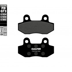 Placute frana fata/spate Galfer SCOOTER FD073G1050 Placute frana fata/spate Galfer SCOOTER FD073G1050