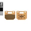 Placute frana fata Galfer SINTERED COMPOUND FD081G1370 Placute frana fata Galfer SINTERED COMPOUND FD081G1370 thumb