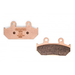 Placute frana fata Galfer SINTERED COMPOUND FD082G1370 Placute frana fata Galfer SINTERED COMPOUND FD082G1370