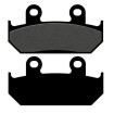 Placute frana fata Galfer SEMI METAL FD096G1054 Placute frana fata Galfer SEMI METAL FD096G1054 thumb
