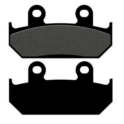 Placute frana fata Galfer SEMI METAL FD096G1054 Placute frana fata Galfer SEMI METAL FD096G1054
