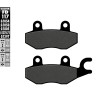 Placute frana fata/spate Galfer SCOOTER FD117G1050 thumb