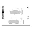 Placute frana spate Galfer SEMI METAL FD120G1054 Placute frana spate Galfer SEMI METAL FD120G1054 thumb