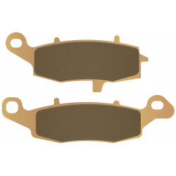 Placute frana fata Galfer SINTERED COMPOUND FD174G1370 Placute frana fata Galfer SINTERED COMPOUND FD174G1370