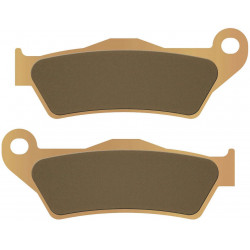 Placute frana spate Galfer SINTERED COMPOUND FD186G1371 Placute frana spate Galfer SINTERED COMPOUND FD186G1371