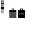 Placute frana fata/spate Galfer SCOOTER FD200G1050 thumb
