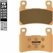 Placute frana fata Galfer SINTERED COMPOUND FD219G1370 thumb