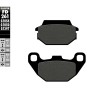 Placute frana fata/spate Galfer SCOOTER FD261G1050 Placute frana fata/spate Galfer SCOOTER FD261G1050 thumb