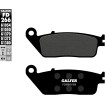Placute frana fata/spate Galfer SCOOTER FD266G1050 Placute frana fata/spate Galfer SCOOTER FD266G1050 thumb