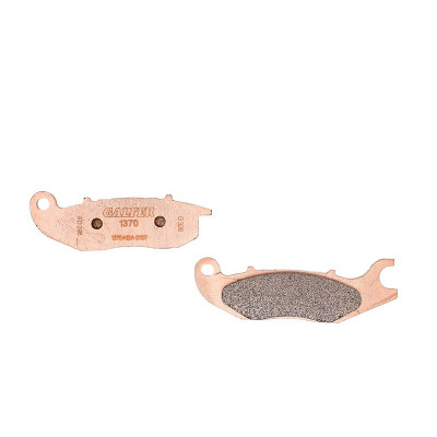 Placute frana fata Galfer SINTERED COMPOUND FD298G1370 Placute frana fata Galfer SINTERED COMPOUND FD298G1370