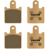 Placute frana fata Galfer SINTERED COMPOUND FD371G1370