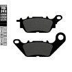 Placute frana fata/spate Galfer SCOOTER FD393G1050 thumb