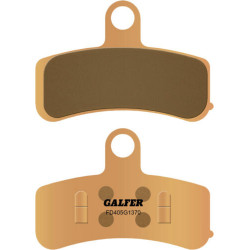 Placute frana fata Galfer SINTERED COMPOUND FD405G1370