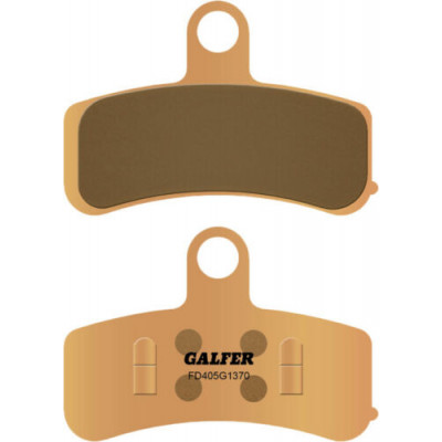 Placute frana fata Galfer SINTERED COMPOUND FD405G1370 Placute frana fata Galfer SINTERED COMPOUND FD405G1370