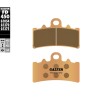 Placute frana fata Galfer SINTERED COMPOUND FD450G1370 Placute frana fata Galfer SINTERED COMPOUND FD450G1370 thumb