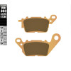 Placute frana fata Galfer SINTERED COMPOUND FD503G1370