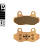 Placute frana fata Galfer SINTERED COMPOUND FD544G1370 Placute frana fata Galfer SINTERED COMPOUND FD544G1370 thumb