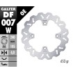 Disc frana fata/spate Galfer WAVE FIXED 240x4mm DF007W Disc frana fata/spate Galfer WAVE FIXED 240x4mm DF007W thumb
