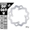 Disc frana spate Galfer WAVE FIXED  DISC WAVE FIXED 240x3,5mm DF069W thumb