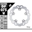 Disc frana spate Galfer WAVE FIXED 240x5mm DF075W Disc frana spate Galfer WAVE FIXED 240x5mm DF075W thumb