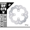 Disc frana fata Galfer WAVE FIXED 220x3,5mm DF078W