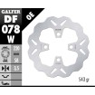 Disc frana fata Galfer WAVE FIXED 220x3,5mm DF078W Disc frana fata Galfer WAVE FIXED 220x3,5mm DF078W thumb