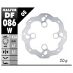 Disc frana fata Galfer WAVE FIXED 183.8x3mm DF086W thumb
