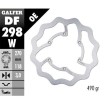 Disc frana fata Galfer WAVE FIXED 270x3mm DF298W Disc frana fata Galfer WAVE FIXED 270x3mm DF298W thumb